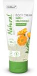 Dr. Max Natural Crema de corp cu galbenele, 200ml