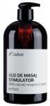 Sabio Ulei de masaj stimulator, 475ml, Sabio