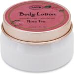 Sabon Crema de corp Rose Tea, 140ml, Sabon