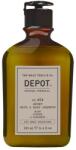Depot Sampon pentru par si corp Sport 606, 250ml, Depot