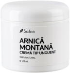 Sabio Unguent de arnica Montana, 120ml, Sabio