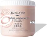 Byphasse Crema de corp hidratanta cu ulei de cocos, 500ml, Byphasse