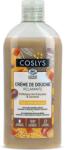 Coslys Crema de dus bio relaxanta cu Castane si Caramel, 250ml, Coslys