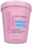 Organic Mimi Crema de corp delicata Sweet Touch, 200ml, Organic Mimi