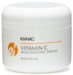 GNC Crema hidratanta cu Vitamina C, 57g, GNC