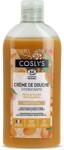 Coslys Crema de dus bio hidratanta cu Piersici si Morcovi, 250ml, Coslys