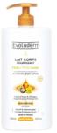 Evoluderm Lapte de corp reparator Huile Précieuse, 1000ml, Evoluderm