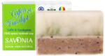 Savonia Sapun natural pentru corp Cafea si Eucalipt, 90g, Savonia