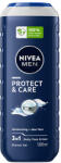 Nivea Gel de dus Men Original Care, 500ml, Nivea