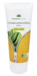 Cosmetic Plant Crema Anticelulita Forte cu extract de cafea verde, 200ml, Cosmetic Plant