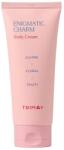 Trimay Crema hidratanta pentru corp cu Vitamine si Colagen enigmatic Charm, 200ml, Trimay