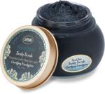 Sabon Exfoliant pentru scalp Dead Sea Eucalipt, 300g, Sabon