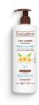 Evoluderm Lapte de corp hidratant Monoï à la Folie, 500ml, Evoluderm