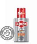 Alpecin Sampon cu cofeina pentru parul inchis la culoare, 200ml, Alpecin