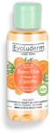 Evoluderm Ulei de fata si corp Bonne Mine Carrot Huile De Beaute, 100ml, Evoluderm
