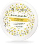 Yves Rocher Crema de zi delicata pentru ten si corp, 125ml, Yves Rocher
