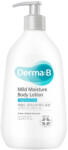 Derma: B Lotiune de corp Mild Moisture, 400ml, Derma: B
