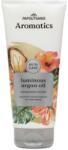 Aromatics Lotiune de corp cu ulei de argan Nutri Care, 200ml, Aromatics