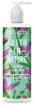 Faith in Nature Lotiune vegana pentru corp si maini cu lavanda si muscata, 400ml, Faith in Nature