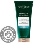 Rene Furterer Sampon accelerator de crestere a parului Triphasic Active Grow, 200ml, René Furterer