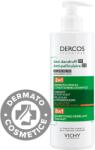 Vichy Sampon si balsam 2 in 1 anti-matreata pentru toate tipurile de par Dercos, 390ml, Vichy