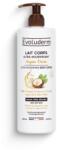 Evoluderm Lapte de corp ultra-hranitor Argan Divin, 500ml, Evoluderm