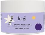 Hagi Crema cu efect de fermitate pentru corp Plum Picking, 200ml, Hagi