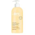 BeBio Lotiune de corp hranitoare Hyaluro, 350ml, BeBio