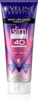 Eveline Cosmetics Ser de corp anti-celulitic Slim Extrem 4D, 250ml, Eveline Cosmetics