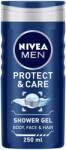 Nivea Gel de dus Original Care, 250ml, Nivea