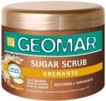 Geomar Scrub drenant Thalasso, 600g, Geomar