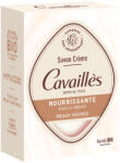 Cavailles Sapun hranitor cu Karite bio, 100g, Cavailles