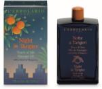 L'Erbolario Ulei de masaj Night in Tangier, 100ml, L'Erbolario