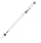 hoco. Touch Pen HOCO GM111 3in1, Alb - evomag