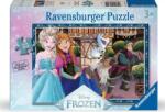 Ravensburger - Puzzle Frozen - 1 - 39 piese