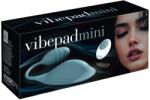 vibepad Mini cu Bilă Vibratoare și Telecomandă Vibrator