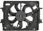 THERMOTEC Ventilator, radiator THERMOTEC D8R021TT (D8R021TT) - fixbox