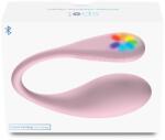KIIROO Vibrator Interactiv Kiiroo Spot Roz cu LED și Control prin Aplicație Vibrator