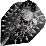 Puma Dart Products Ltd Darts toll Shot Gnarly Skulls No6