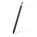 Techsuit Touch Pen Techsuit JC01, Negru - evomag