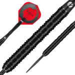 Puma Dart Products Ltd Darts szett steel Shot TP Zen Straight, 23g 90% wolfram