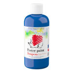  Tempera Süni sötétkék 500 ml (PAP0010-3584)