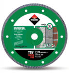 RUBI Disc diamantat pt. beton si caramida 125mm, TSV 125 Pro - RUBI-31980 (RUBI-31980) - masinidetaiatgresie Disc de taiere