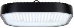 Optonica Lampa Led High Bay 200w 100lm W 6000k Ip65 - Negru (8225)