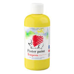  Tempera Süni citromsárga 500 ml (PAP0010-3589)