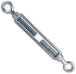 Evotools Intinzator Cablu Ochi-Ochi / 8mm - 10buc (651030)