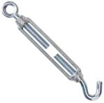 Evotools Intinzator Cablu Carlig-Ochi / 18mm - 4buc (651029)