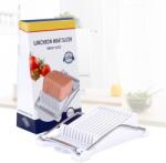 Viyogo Feliator manual pentru mezeluri, 11 felii, 22cm x 12.5cm