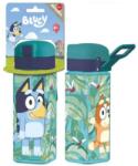  Bluey gyerek biztonsági záras kulacs (550ml)