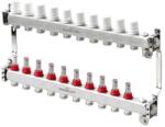TermoJet Distribuitor Inox Termojet cu debitmetru TJ-W-10 (Termojet TJ-W-10)